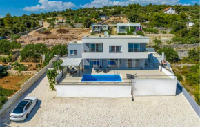 3 Bedroom Pet Friendly Home In Sevid Na Moru